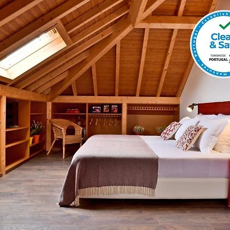 Mercearia D'Alegria Boutique B&B Peniche Eksteriør billede
