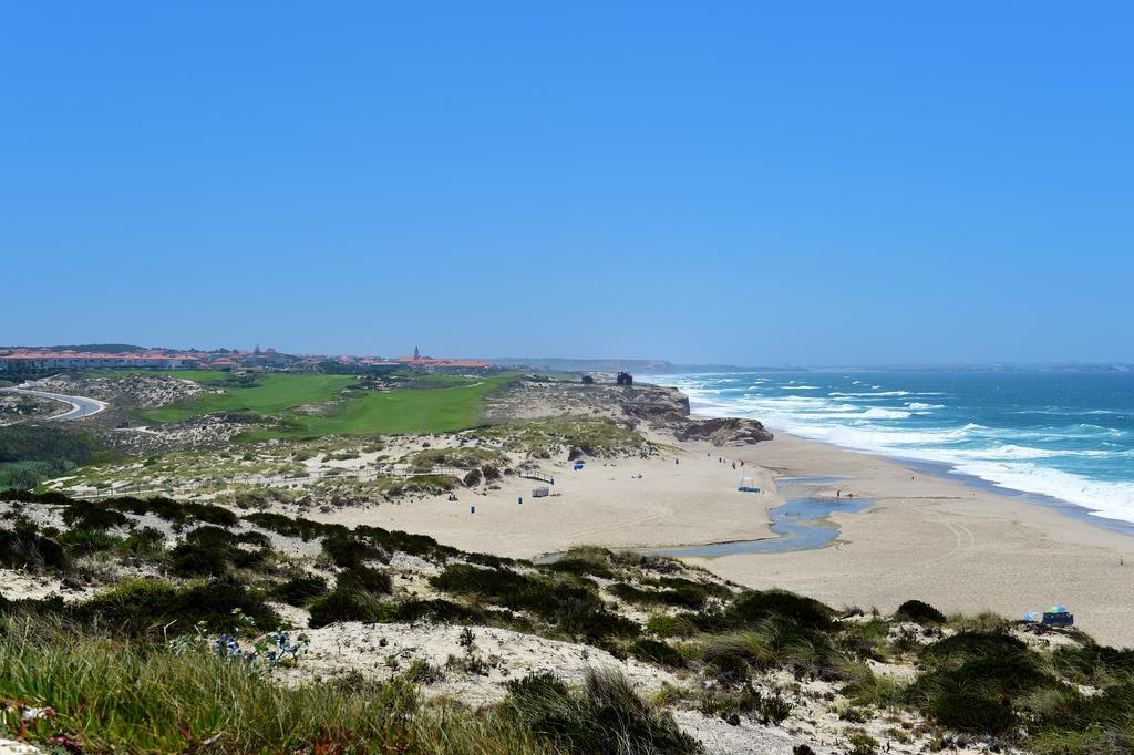 Mercearia D'Alegria Boutique B&B Peniche Eksteriør billede