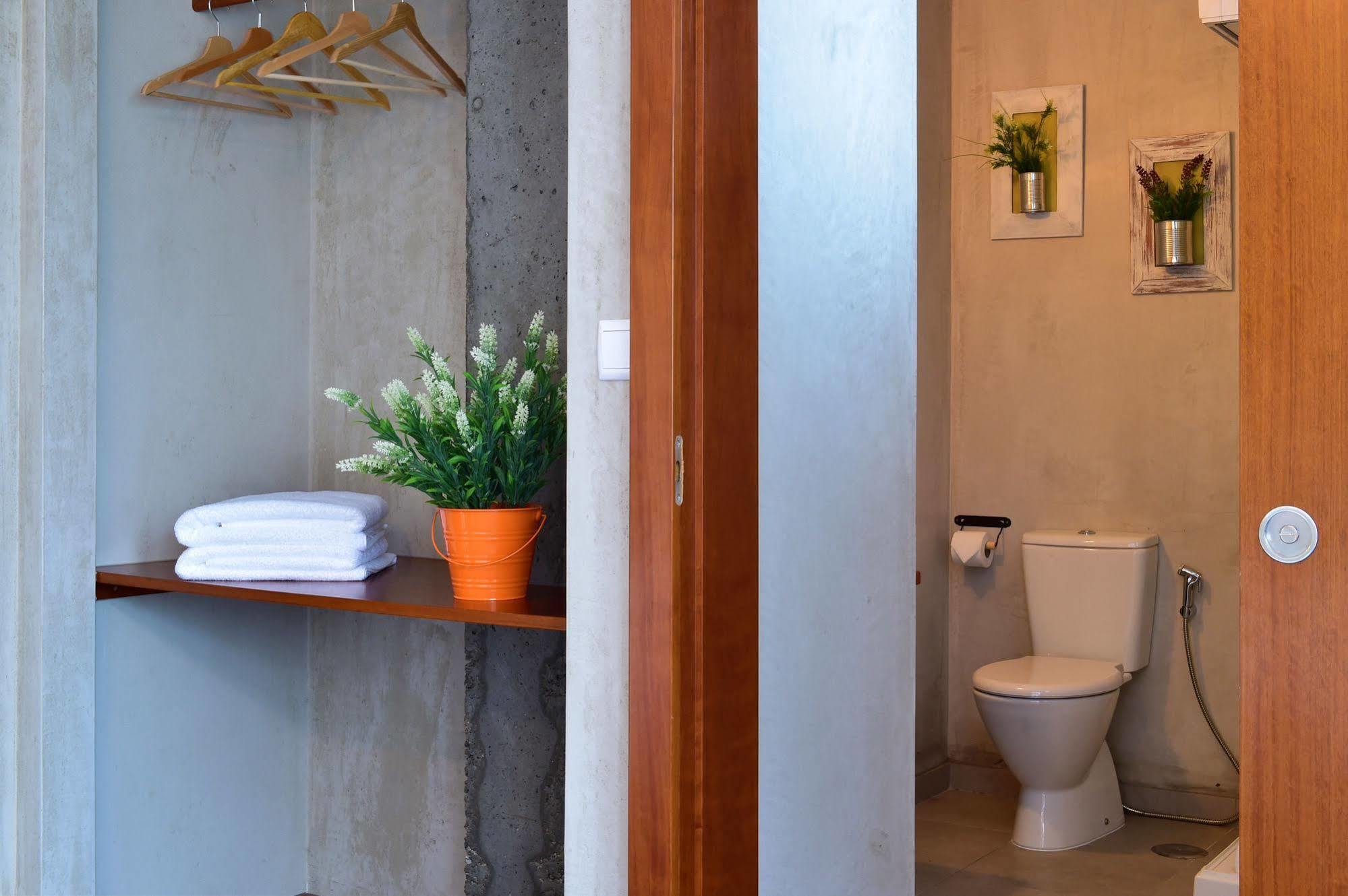 Mercearia D'Alegria Boutique B&B Peniche Eksteriør billede