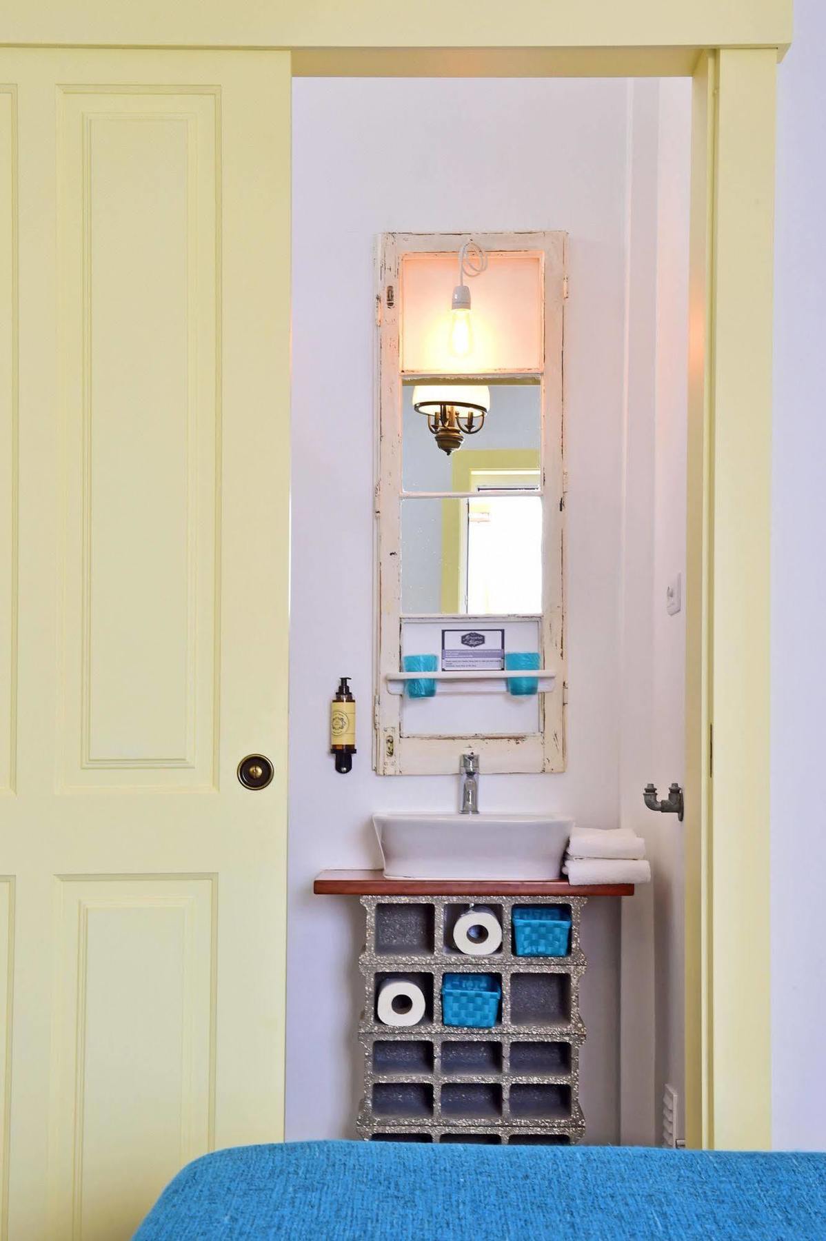 Mercearia D'Alegria Boutique B&B Peniche Eksteriør billede