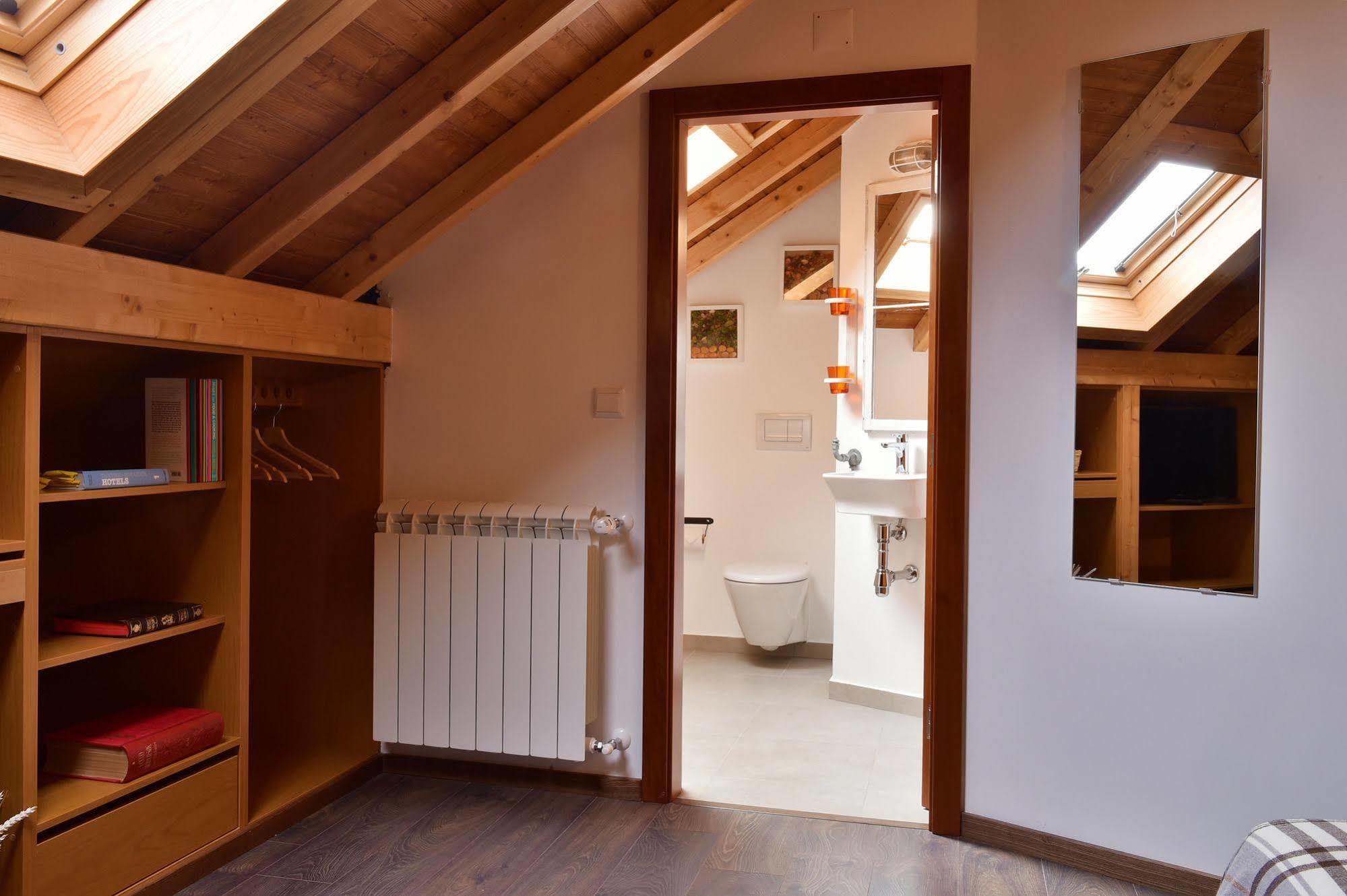 Mercearia D'Alegria Boutique B&B Peniche Eksteriør billede