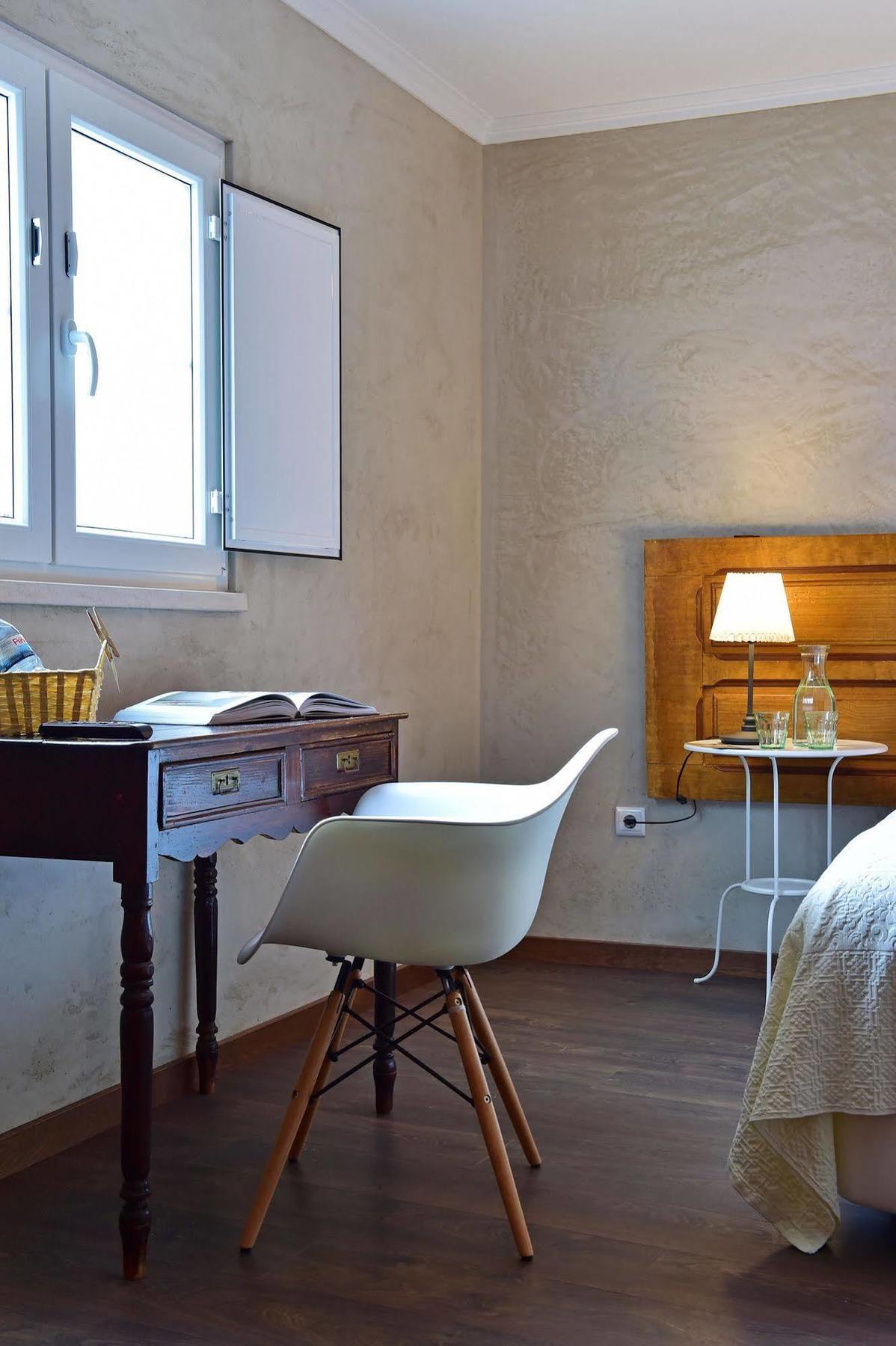 Mercearia D'Alegria Boutique B&B Peniche Eksteriør billede