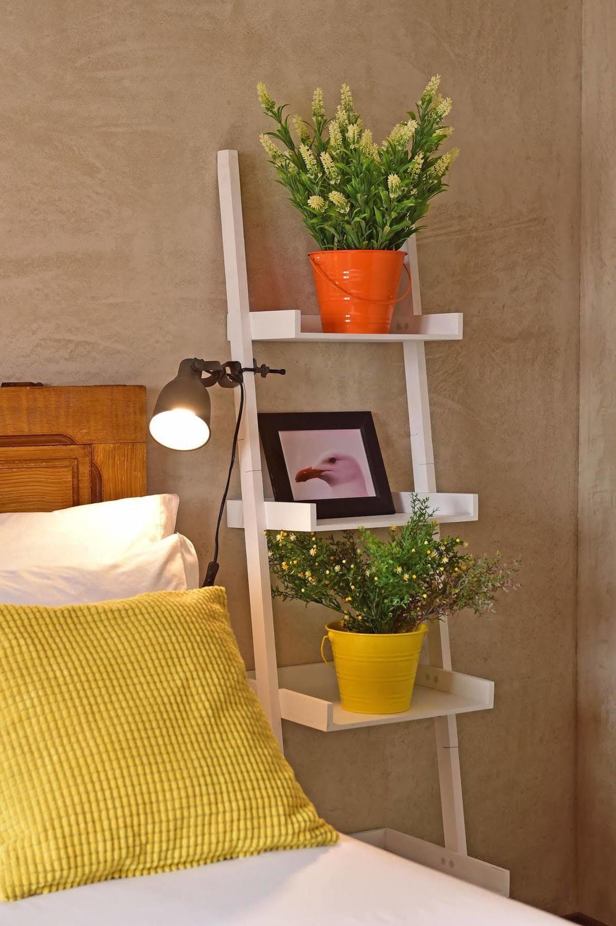 Mercearia D'Alegria Boutique B&B Peniche Eksteriør billede