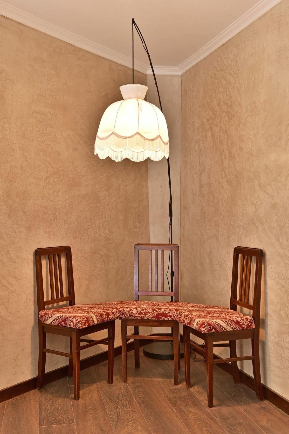 Mercearia D'Alegria Boutique B&B Peniche Eksteriør billede