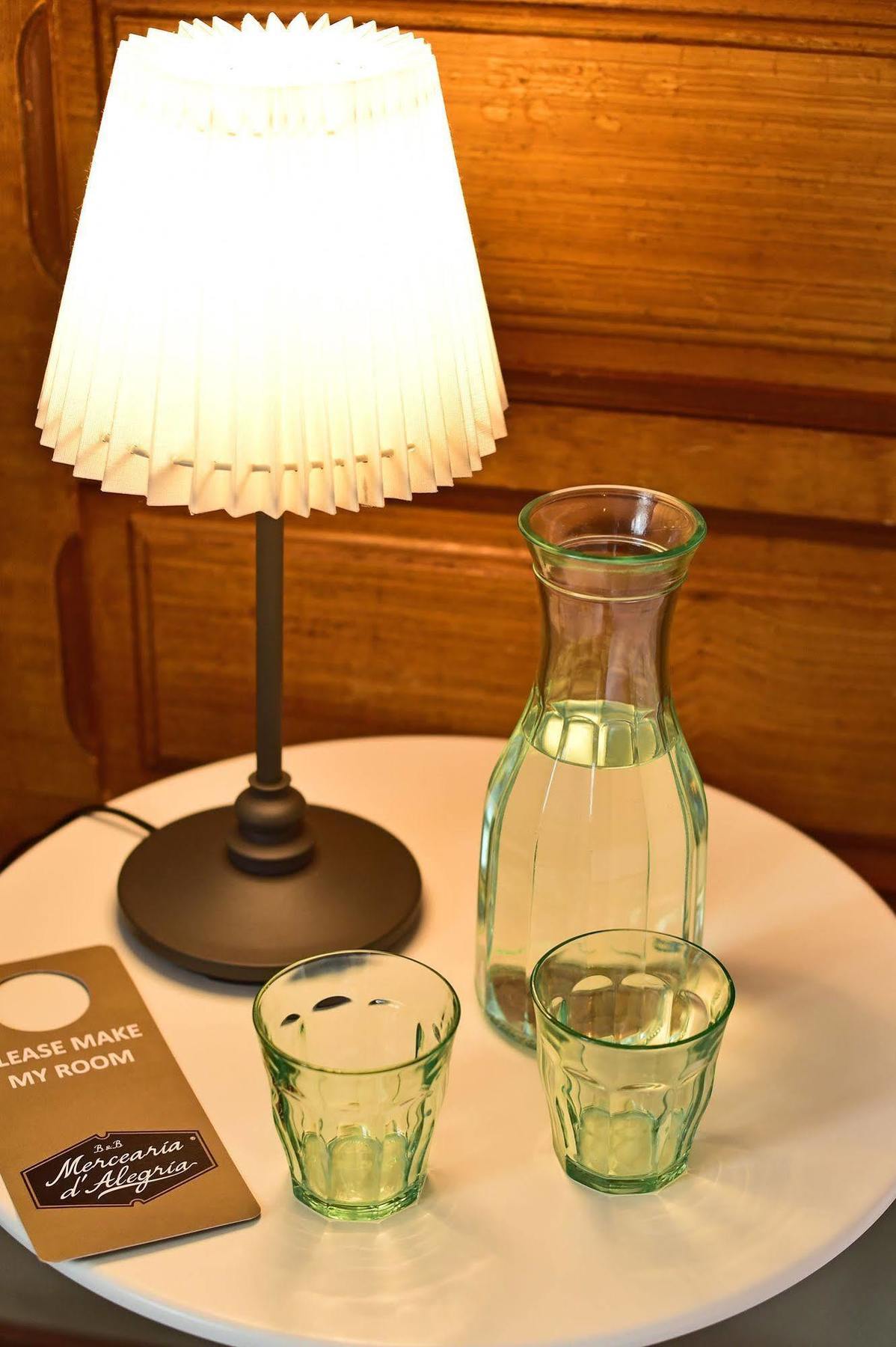Mercearia D'Alegria Boutique B&B Peniche Eksteriør billede