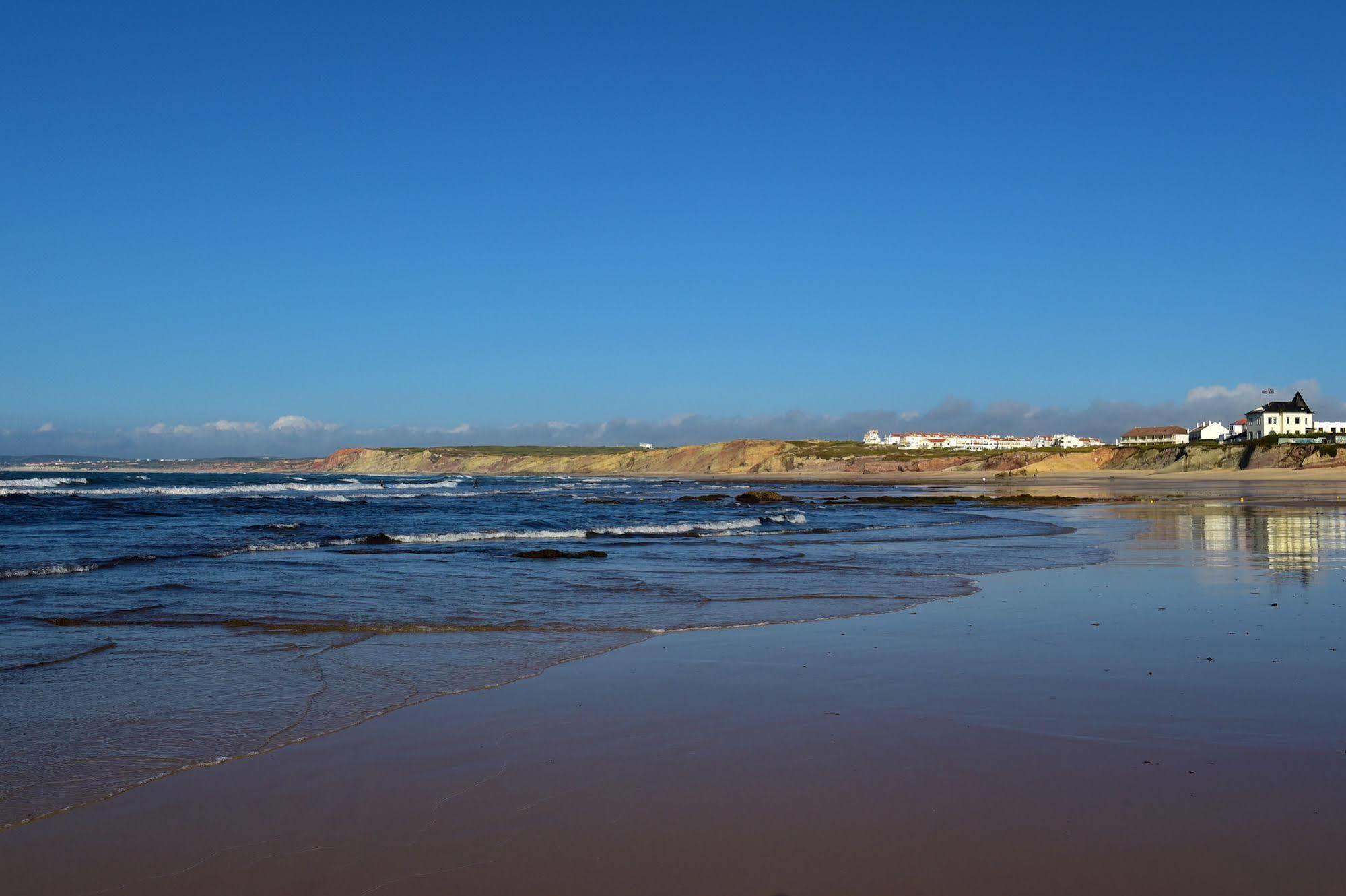 Mercearia D'Alegria Boutique B&B Peniche Eksteriør billede