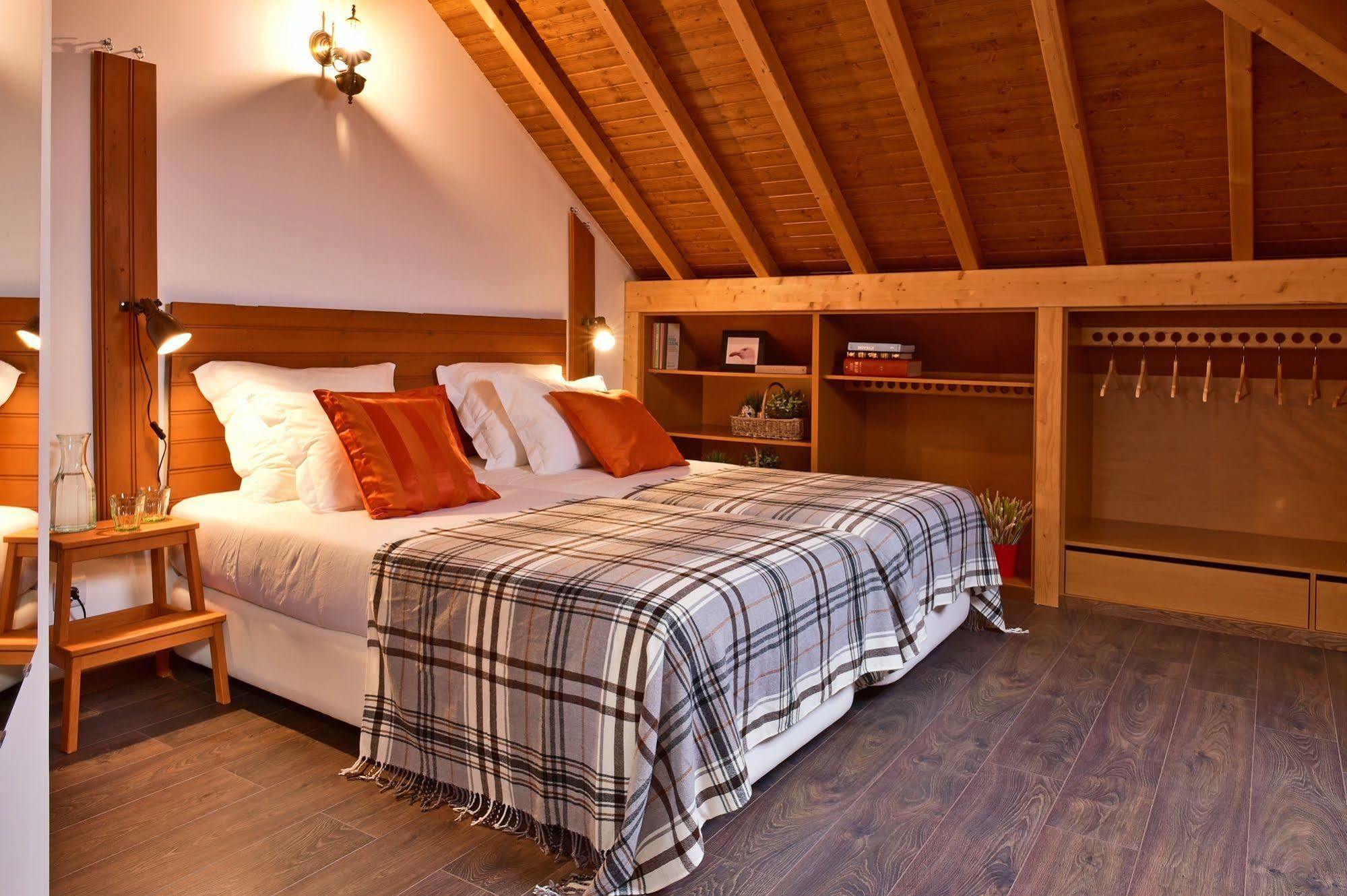 Mercearia D'Alegria Boutique B&B Peniche Eksteriør billede